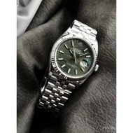 VS New Style: 3235 Movement 36mm Diary Type DJ 
VS3225 Movement