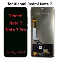 LCD XIAOMI REDMI NOTE 7 / REDMI NOTE 7 PRO FULLSET