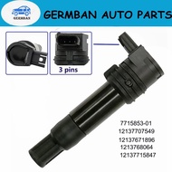 【Must-have】 12137715847 Motorcycle Ignition Coil For Bmw R1100 S R1150 R1200 Gs R900 / Rs / Rt 1999-