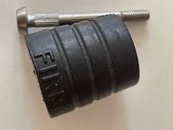 Brompton Firm Suspension Block 避震膠  + Bolt