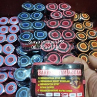 Barbell 400 Grm All Is Well