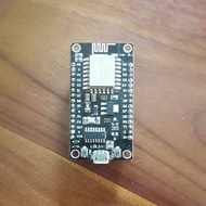 NodeMcu Lolin V3 already has JWS file