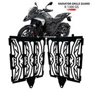 For BMW R1300GS Radiator Guard Grille Cover Protector Protective Grill Aluminum R 1300 GS R1300 GS G