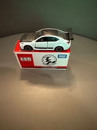 Tomica Lexus set