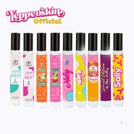 Paradise CLEAN LINEN PERFUME FOOD FESTIVAL Majestic CUPCAKE Edition EDP | Bubblepop | Berry Special 