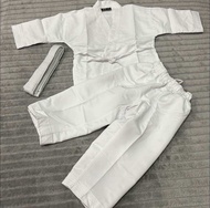 ชุดคาราเต้ คาเรเต้ สำหรับเด็กและผู้ใหญ่ Karate Uniform