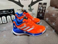 新款 adidas 阿迪達斯Novaflight 2 專業室內運動排球手球鞋YBD001 認準hkpowerbuy.賣家  波鞋 運動鞋 休閒鞋 跑步鞋 板鞋