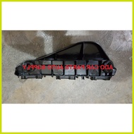 ∰ ⚠️ ∳ ❍ Toyota VIOS 2013-2018 Superman Front bumper Bracket Side Bumper Support Right SIDE (Passen
