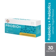 GKB Probio+ 30'S (Gut Health)