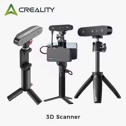 Creality CR-Scan Ferret Pro Wireless Scanning CR-Scan Ferret SE 3D Scanner Portable CR-Scan Ferret O