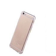 適用華為 nova4 5 mate20 p30 pro 麥芒9防摔透明電話殼保護套tpu-四角防摔套 NOVA2S