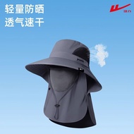 ✨2025 topi lelaki Bucket Fisherman [Accumulated Hot Sale 50 Million + Pieces] Warrior Bucket Hat Men