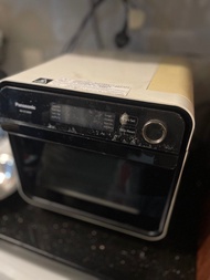 清屋大平賣 Panasonic 樂聲 蒸焗爐NU-SC100W 15公升
