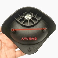 Hongli a08 Large Suitcase Wheel Luggage Luggage Silent Trolley Case Universal Wheel Replacement Repa