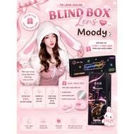 BLIND BOX LENS MOODY TEST DIGNITY