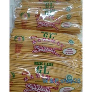 ESA 1 Dus Isi 10 kg MIE LIDI GL Mie Lidi Mie Gomak Mie Medan GL Cap Harimau