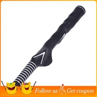 Golf grip trainer golf training aid training swing