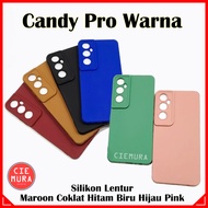 HIJAU CIE Candy Pro Color Zenfone Live L2 L1 Max Pro M1 M2 ZA550KL X00RD ZB601KL ZB602KL ZB631KL Asu