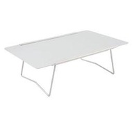 【山野倉庫】日本-EVERNEW BY531 Alu Table/Fire鋁製輕量摺疊桌