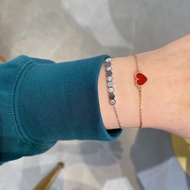 Chaumet outlet Bee My Love 蜂巢鑽石手鍊