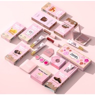 Maaez Foundation Make it Glow | Lipmatte Get Matte