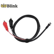 【Blink】Sea Fishing Electric Fishing Reel Power Cable Cord For DAIWA 500/750/800MJ