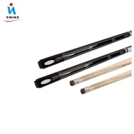 British Accessories Billiards Billiards Oak Small Head Club Snooker High-Quality British Club Male C