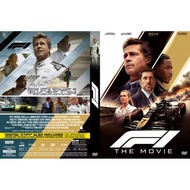 FILM F1 CASES THE MOVIE (2025)