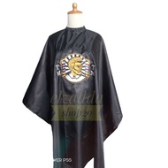 Custom barbershop Apron with embroidered logo, custom barbershop Apron with logo