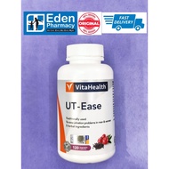 VitaHealth UT-Ease , Vita Health UT - Ease ( 120's ) / ( 2 x 120's )