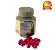 LHING ZHI GINSENG LIN-ZI GEJIE PIL 1BOTTLE 30CAPSULES  (pampagana kumain pampataba)