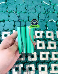 Khối 2cell 4cell 6cell pin 21700 hàn sẵn