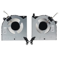 NEW CPU+GPU Cooling Fan For LENOVO Legion 5 5I 15IMH05 15ARH Legion 5 5I 17 2020 AZTU