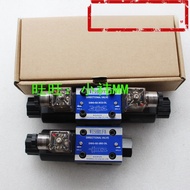 24 Hours Shipping|Hydraulic Solenoid Valve DSG-01 02-3C2-DL-D24 A220 2B2 2B3B 3C3 3C4 3C60 * & *-