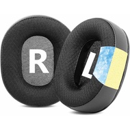 TaiZiChangQin H10-13.4 Cooling Gel Ear Pads Replacement Compatible with David Clark H10-13.4 H10-20 