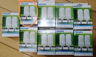 Philips light bulbs 燈膽