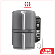 Ninja SL451 9.5L Double Stack XL Air Fryer | ESH