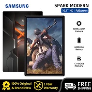 Samsung Tab SPARK MODERN Android 5G/Wi-Fi Tablet 16GB+1TB 7.0" Screen Display With SIM Card Slot 380