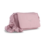 Túi Đeo Vai Thời Trang PUMA Nữ SLOUCHY Crossbody Bag
