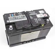 Volkswagen Passat B8 Tiguan MK2 AGM battery 75AH 000915105CD