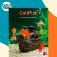 [100% Original Books] - PM ORANGE  GOLDFISH N FIC LEV16 by  (UK edition, paperback)