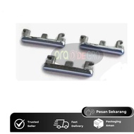 TOMBOL External On Off and Volume Buttons Up and Down 0pp0 A1 Pro 5G Color biru