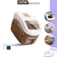 FOCAT Pet Food Storage E98 Pet Food Storage/Multipurpose Pet Food Storage