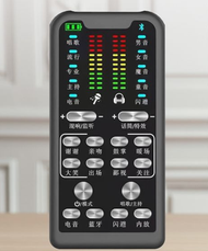 全城熱賣 - S16直播套裝（S16單聲卡）