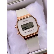 CASIO ILLUMINATOR LADIES LIMITED WATCH