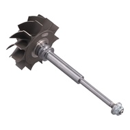 GO Auto-Turbo Turbine Wheel for 1KD-FTV 3.0L CT16V 17201-30160 17201-OL040 17201-30110