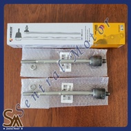 Long tie rod rack end Toyota Avanza 1.3 1.5/Xenia 1.0 1.3 Old (1set) HEIKER