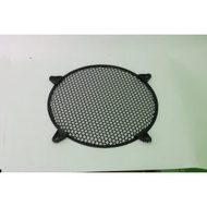 Tutup Subwoofer 12 inch BESI / Grill Subwoofer / Tutup Speaker /