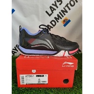 Sepatu Badminton Lining Saga 2 Pro Lite Aytt003