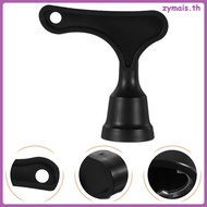 2 Pcs Spike Wrench For Golf Shoes Golf Shoes Replacement Spikes Tool With Comfortable Grip Shoe Spik